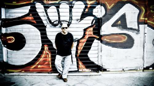 Ο Έρικ Μπάρτον θα πεί στο Ηρώδειο τα τραγούδια που ζητάτε