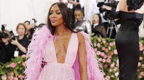 Ρατσισμός στη Ναόμι: Της &quot;έριξαν&quot; πόρτα σε ξενοδοχείο της Γαλλίας