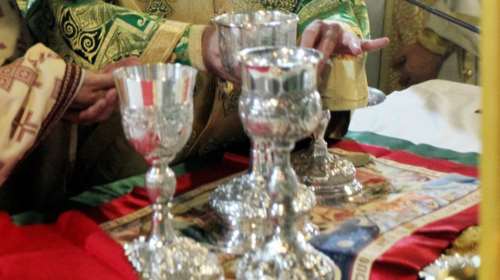 Πιερία: Καταγγελία για άρνηση στρατιωτικού ιερέα να κοινωνήσει ΑμεΑ