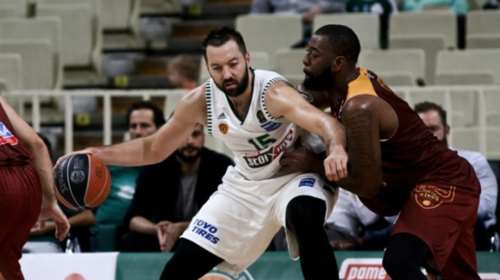 Ανανέωσε ο Βουγιούκας