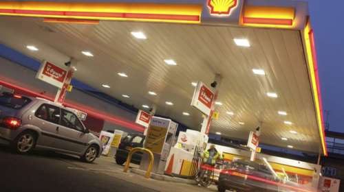 Η νέα Shell V-Power ανεβάζει ρυθμό με 98 οκτάνια