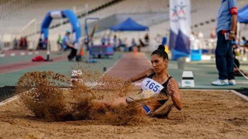 Οι Παραολυμπιακοί αθλητές ετοιμάζονται για το Ντουμπάι