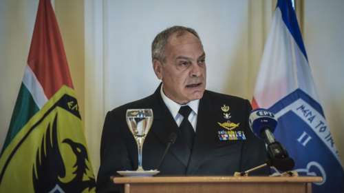 Πλήρης ανασύνθεση της δομής: Στα χέρια τους η Εθνική Ασφάλεια