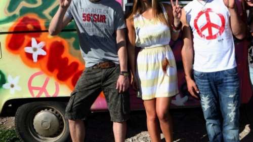 Ματαιώθηκε οριστικά το φεστιβάλ για τα 50 χρόνια του Γούντστοκ