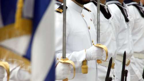 ΑΕΝ: Προκήρυξη 262 θέσεων έκτακτου εκπαιδευτικού προσωπικού στις ακαδημίες