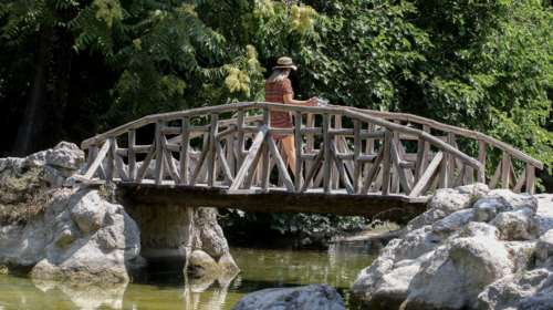 Πάνω από τους 41 βαθμούς η θερμοκρασία το Σάββατο