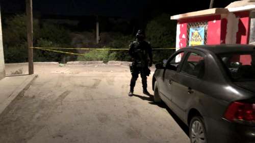 Τρίτη δολοφονία δημοσιογράφου, σε μία εβδομάδα στο Μεξικό