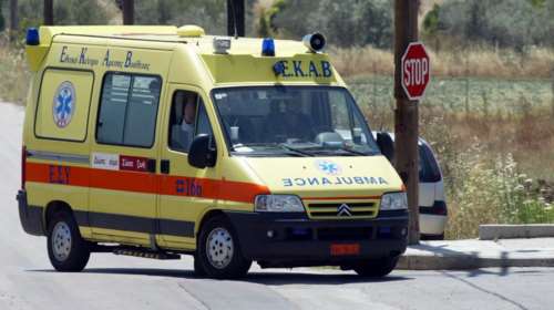 Νεκρός ανασύρθηκε 81χρονος λουόμενος στη Χαλκιδική