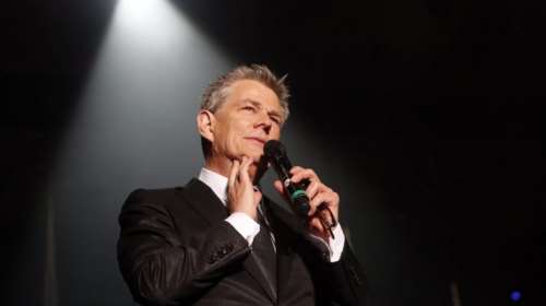 Μια μουσική διάνοια τιμάται στο φεστιβάλ του Τορόντο