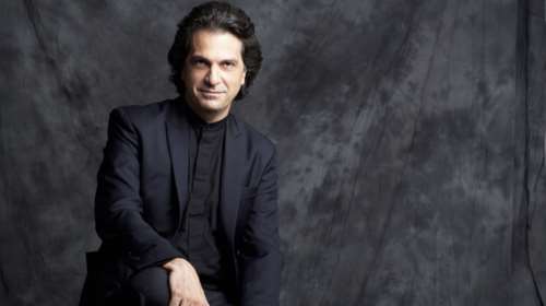 Μία από τις διασημότερες Ορχήστρες στο Μέγαρο Μουσικής