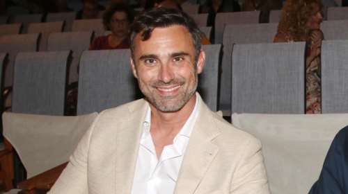 Ποιες θέλει να ...χωρίσει ο Γιώργος Καπουτζίδης;