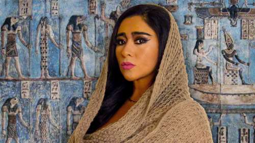 Aïda του Giuseppe Verdi  με την Φιλαρμόνια Ορχήστρα Αθηνών