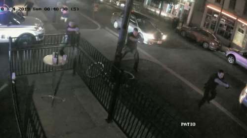 Ιδιαίτερα προβληματικό το παρελθόν του μακελάρη του Οχάιο