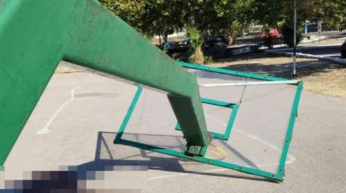 Δήμαρχος Χίου για τον θάνατο 19χρονου: Παρουσιάστηκα αυτοβούλως