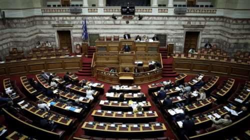 Ψηφίζεται σήμερα το νομοσχέδιο για το επιτελικό κράτος
