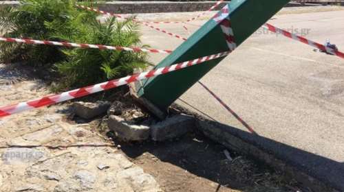 Στον εισαγγελέα μηχανικός για την φονική μπασκέτα στην Χίο