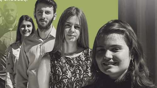 Ίδρυμα Λάτση: Aνακοινώθηκε η νέα υποτροφία Chevening για το 2020-21