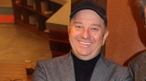 Ο Μποτρίνι διεψεύδει την καταγγελία του νεαρού σεφ