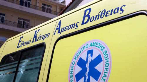 Νεκρή 90χρονη σε δεξαμενή νερού στην Κρήτη