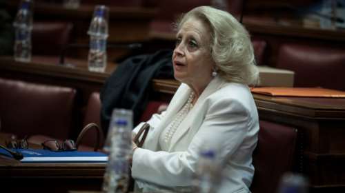 Θάνου: Θα καθυστερήσουν ή θα παραγραφούν υποθέσεις