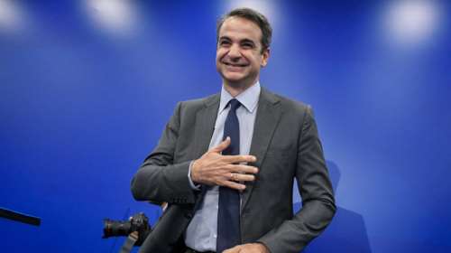 Στις ΗΠΑ για τη συνέλευση του ΟΗΕ τον Σεπτέμβριο ο  Μητσοτάκης