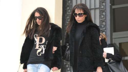 Μητέρα Γρηγορόπουλου: Το παιδί μου στο χώμα οι δολοφόνοι ελεύθεροι