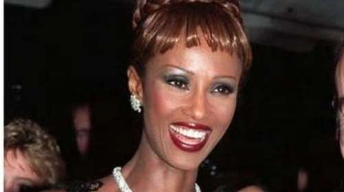 Ιμάν: Βραβεύεται στο  Διεθνές Φεστιβάλ Κινηματογράφου Βενετίας