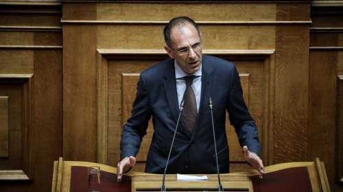 Κανένας μετακλητός στις θέσεις προϊσταμένων της Εθνικής Αρχής Διαφάνειας