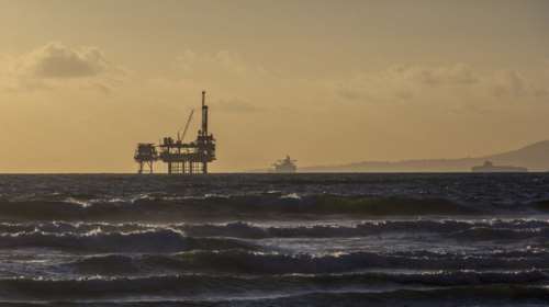 Ενεργειακή υπουργική διάσκεψη Ελλάδας-Κύπρου-Ισραήλ