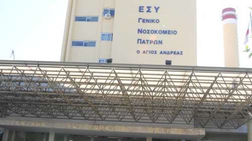 Εκτός κινδύνου 38χρονη που τραυματίστηκε σε ξενοδοχείο στην Αχαΐα