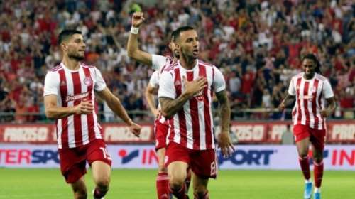 Για την πρόκριση ο Ολυμπιακός στην Κωνσταντινούπολη