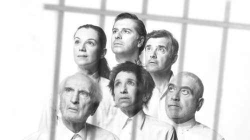 Με Προμηθέα Δεσμώτη ρίχνει αυλαία το φεστιβάλ Επιδαύρου