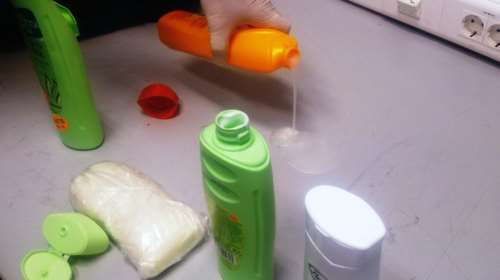 Ελεγκτές ΑΑΔΕ: Νέες μέθοδοι διακίνησης ναρκωτικών