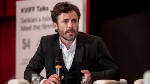 Ο αδελφός του Μπεν Άφλεκ &amp; οι κατηγορίες για σεξουαλική παρενόχληση