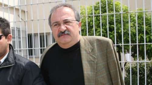 Σώθηκε από πνιγμό ο Παύλος Σερίφης στη Σύρο