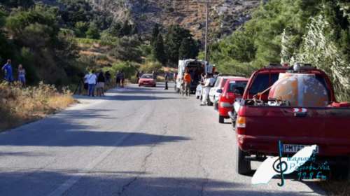 Η ώρα του εντοπισμού της 34χρονης αστροφυσικού στη Βρετανία