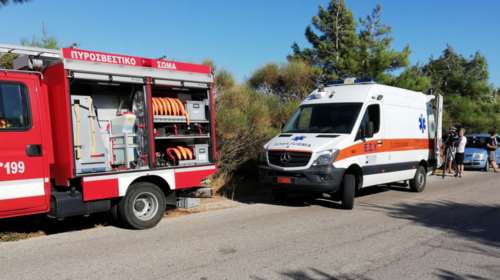 Ικαρία: Πώς έχασε τη ζωή της η 34χρονη αστροφυσικός-τι εκτιμά η ΕΛΑΣ