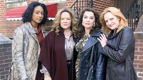 Οι ταινίες που θα δείτε μέχρι τον Δεκαπενταύγουστο