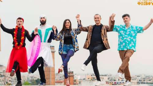 Η Ταράτσα του Φοίβου μπαίνει στην τελική της ευθεία