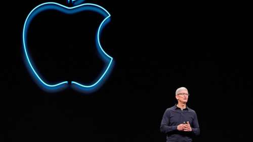 Υπό έρευνα η Apple στη Ρωσία μετά από καταγγελία