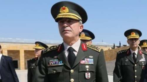 Ακάρ από κατεχόμενα: Μη δοκιμάσουν την ισχύ μας στην Κύπρο