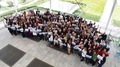 Η Αθήνα καλωσορίζει το κορυφαίο βιβλιοθηκονομικό γεγονός