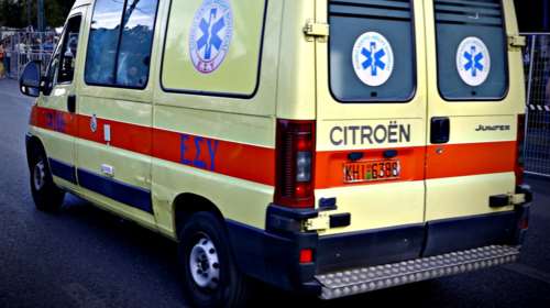 Γιατροί &quot;πέθαναν&quot; λάθος άνθρωπο στην Ηλεία!