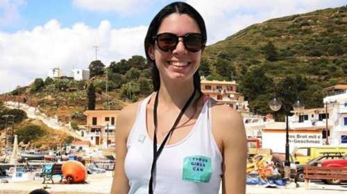 Αγγλίδα αστροφυσικός: Ήταν ακαριαίος ο θάνατός της