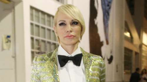 Νατ. Καλογρίδη: &quot;Έζησα 23 σκληρές μέρες οργανικής &amp; ψυχικής αποτοξίνωσης&quot;