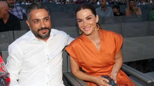 Βάσω Λασκαράκη: Έτσι σχολίασε ο Λευτέρης Σουλτάτος τη φωτογραφία της χωρίς μακιγιάζ