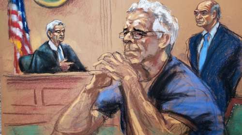 Το FBI ξεκίνησε έρευνα για την &quot;προφανή αυτοκτονία&quot; του Τζέφρι Έπσταϊν