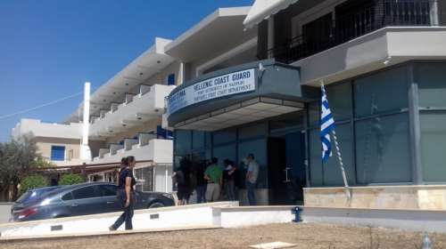 Πόρτο Χέλι: Την Κυριακή στην εισαγγελία Ναυπλίου ο χειριστής του ταχύπλοου