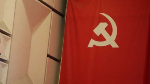 Αντίδραση ΚΚΕ στις αλλαγές στον συνδικαλιστικό νόμο