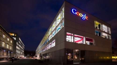 Στο «στόχαστρο» της Ρωσίας η Google για τη μετάδοση διαδηλώσεων στο Youtube